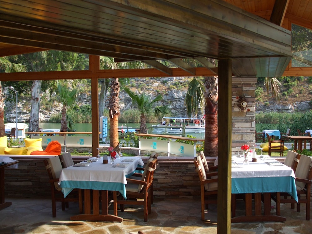 Hotel Dalyan BC Spa Hotel, Türkei, Dalyan. Großes 190