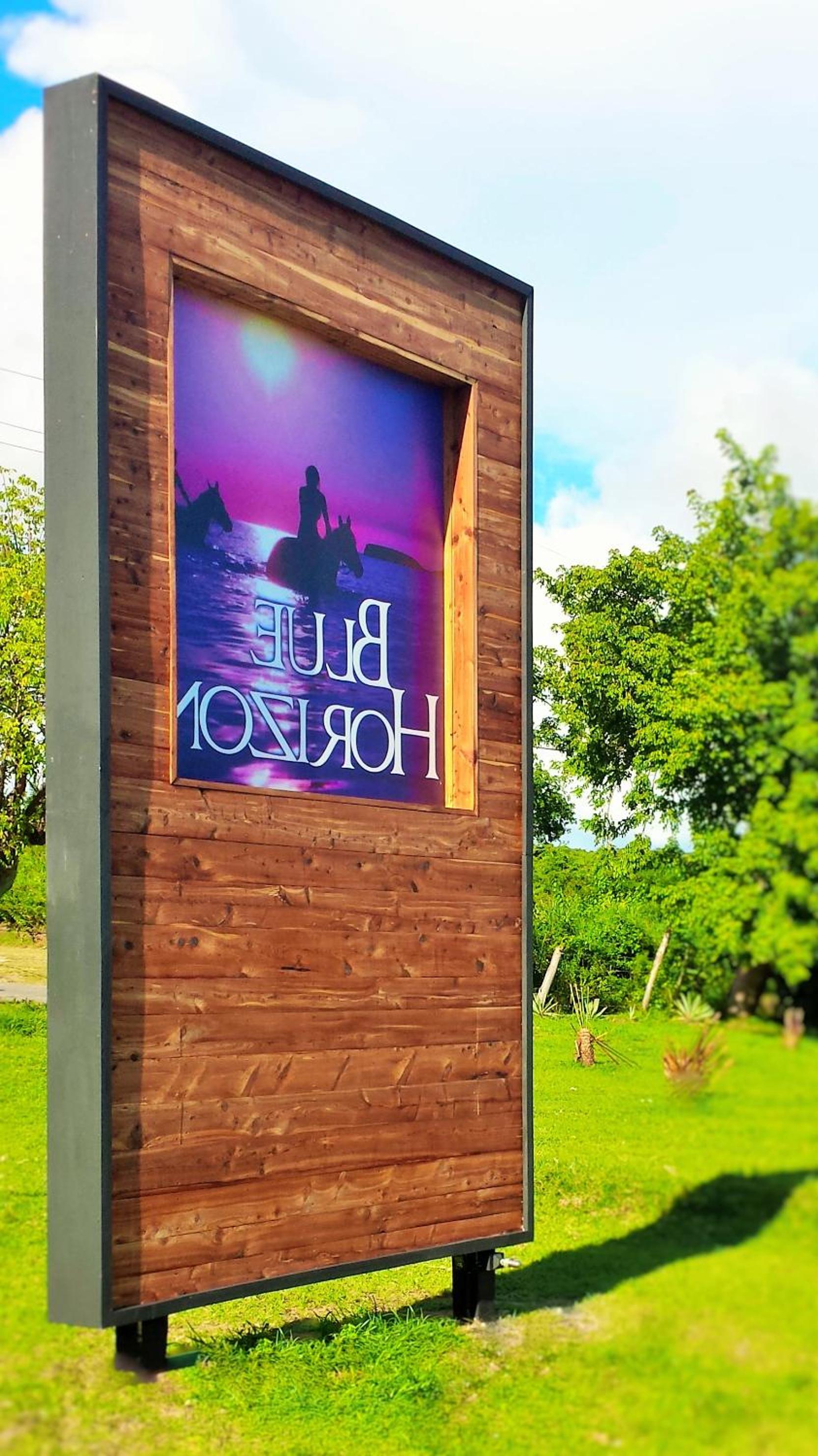 Hotellbilder av Blue Horizon Boutique Resort - nummer 1 av 10