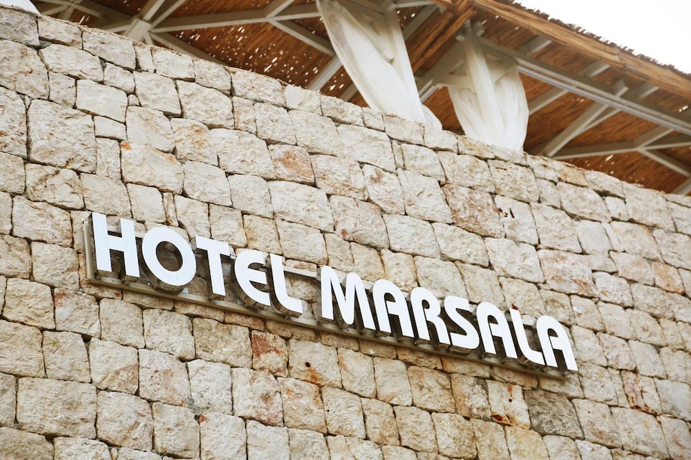 Marsala Hotel
