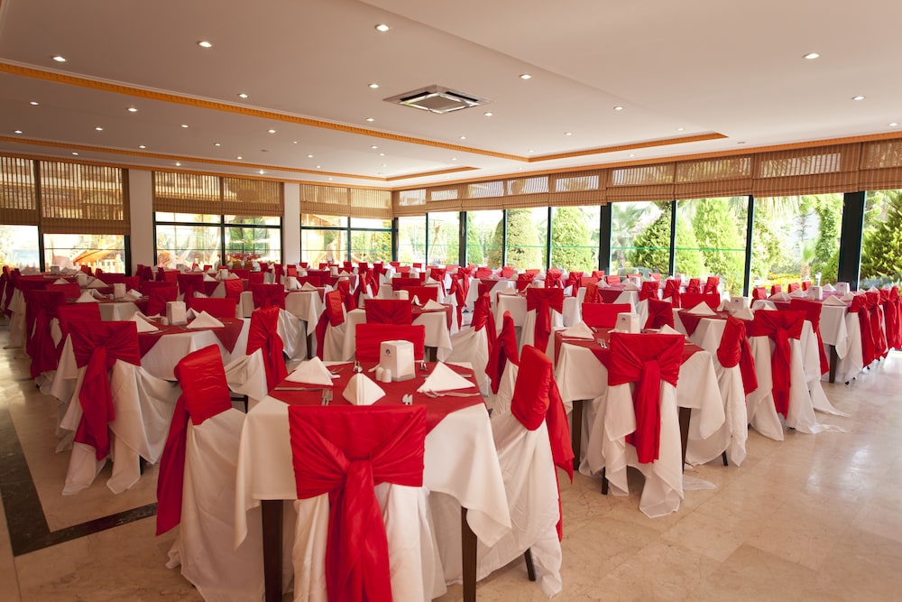 Hotel Grand Seker Hotel, Türkei, Manavgat. Großes 34