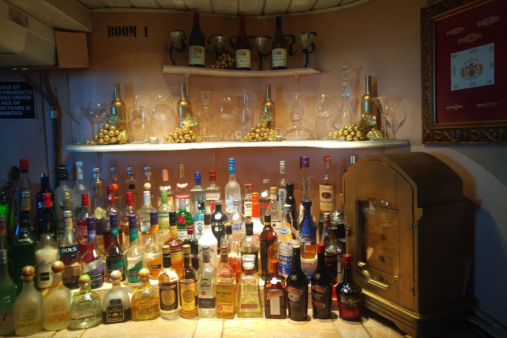 Hotel Coco Reef Resort & Spa, Trinidad und Tobago, Crown Point. Großes 124