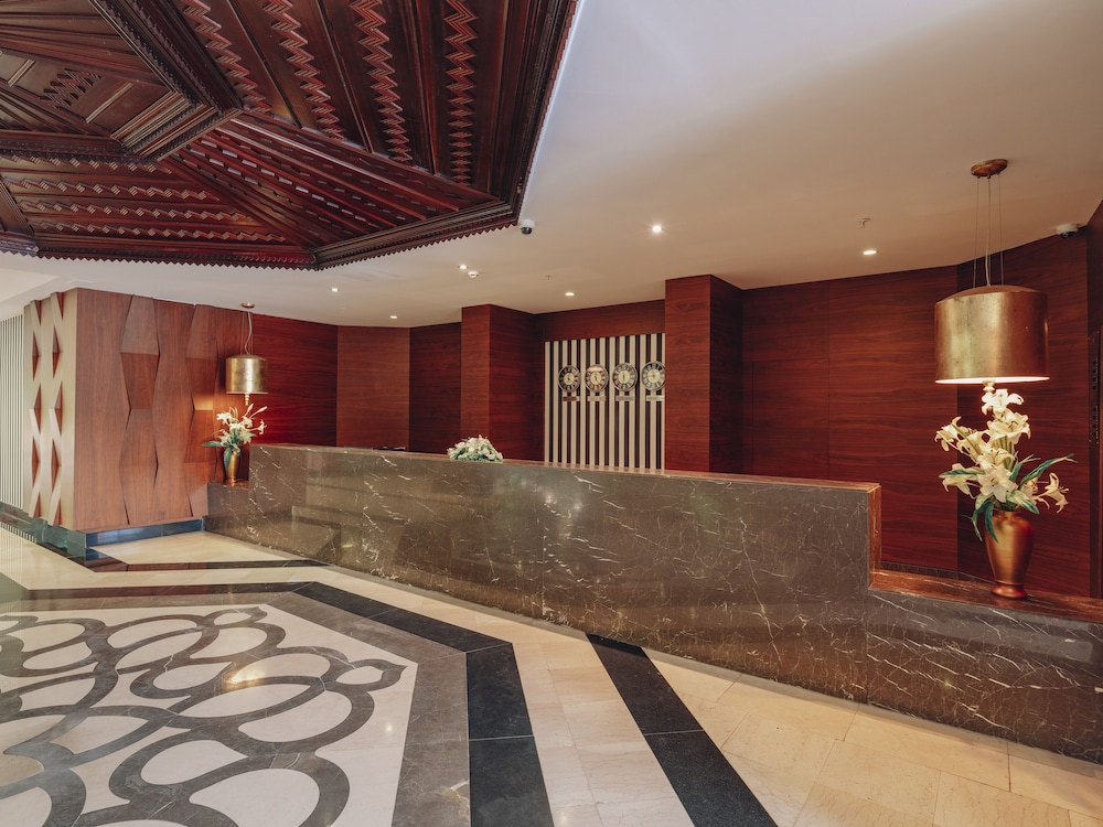 Hotel Selectum Family Resort Belek, Türkei, Belek. Großes 350