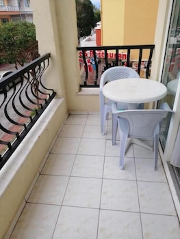 Hotel Kleopatra Bebek Hotel, Türkei, Alanya. Großes 130