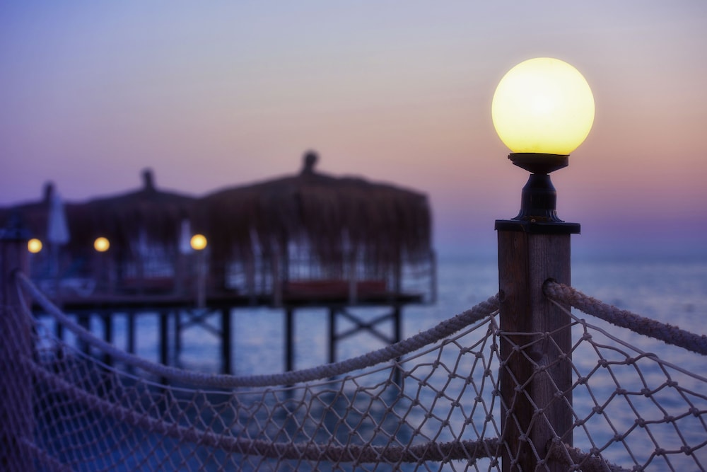 Hotel Club Nena, Türkei, Kizilagac. Großes 217