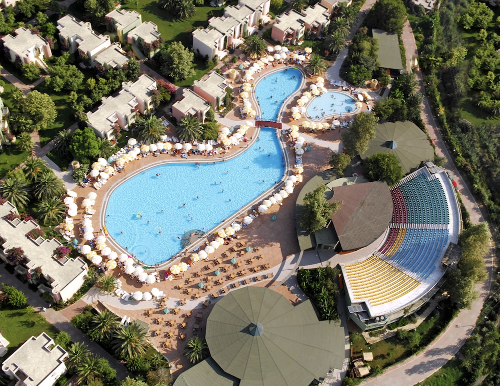 Hotel VONRESORT Golden Coast, Türkei, Manavgat. Großes 403