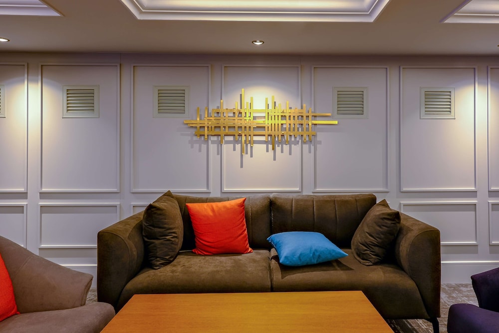 Hotel Arum Barut Collection, Türkei, Side. Großes 145