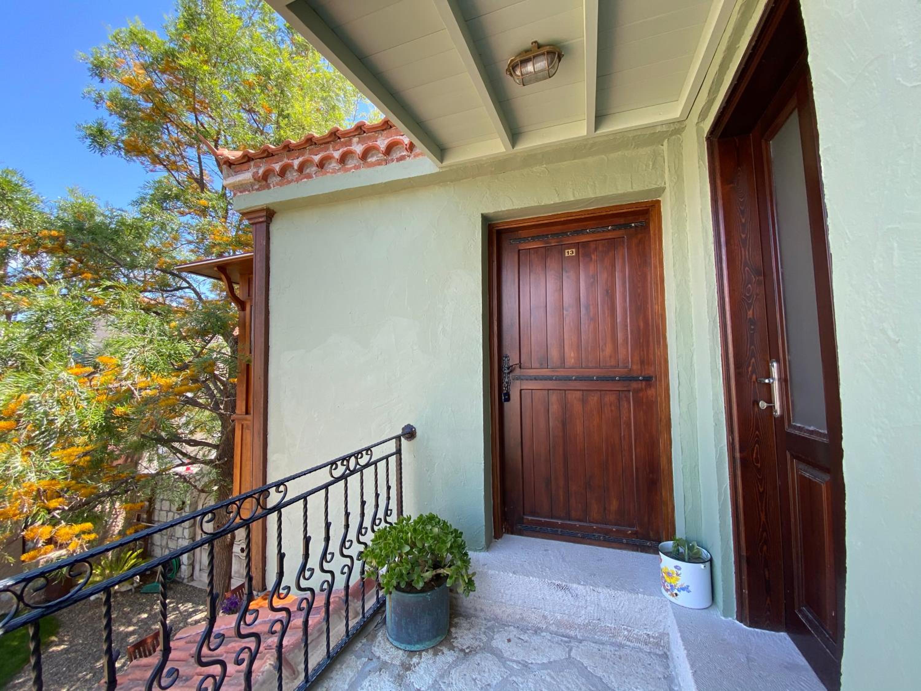 Maydonoz Hotel By Zevkliler - Alaati