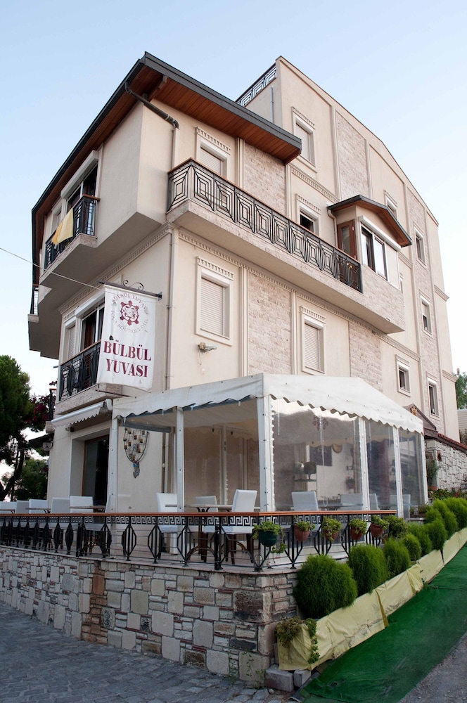 Bulbul Yuvasi Boutique Hotel