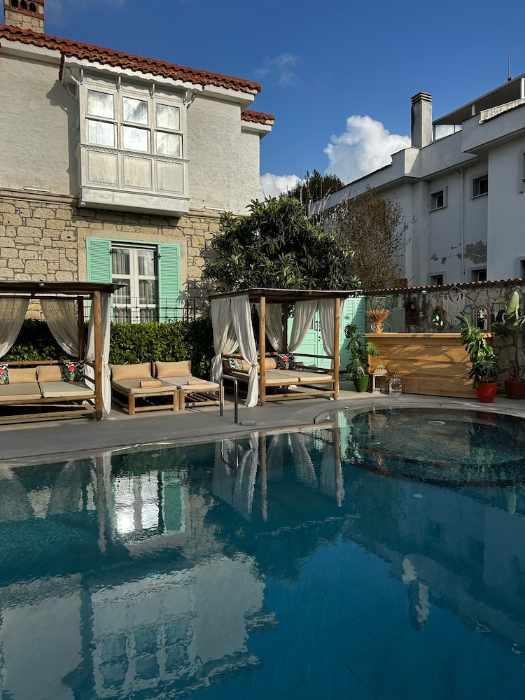 Boreas Butik Hotel - Adults Only