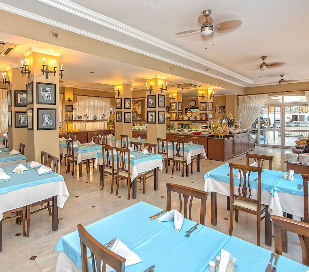 Hotel Sinatra, Türkei, Çamyuva. Großes 115