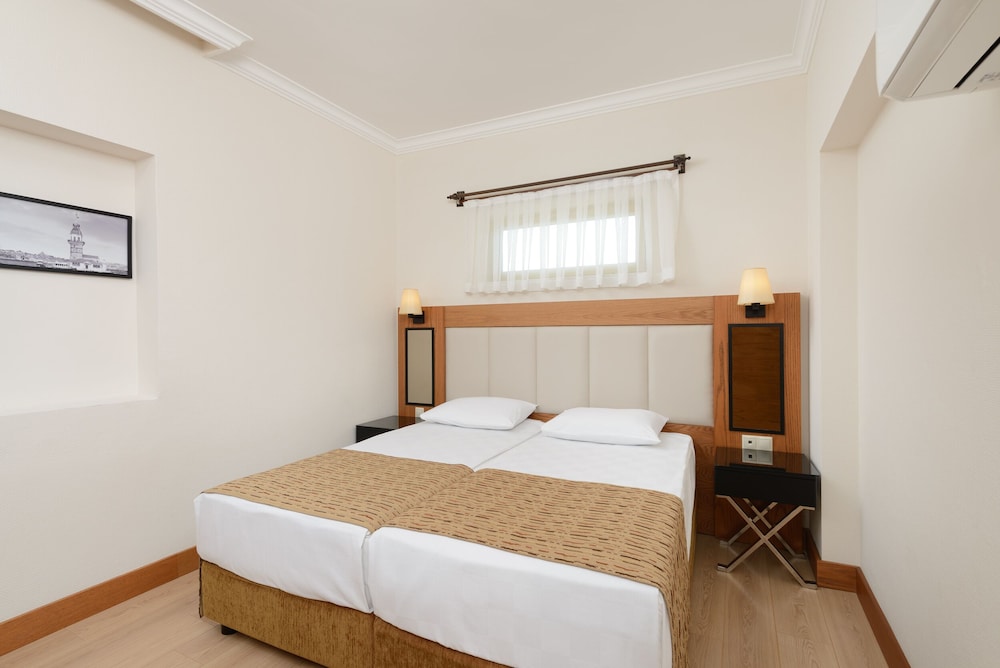 Hotel Aydinbey Famous Resort, Türkei, Serik. Großes 164