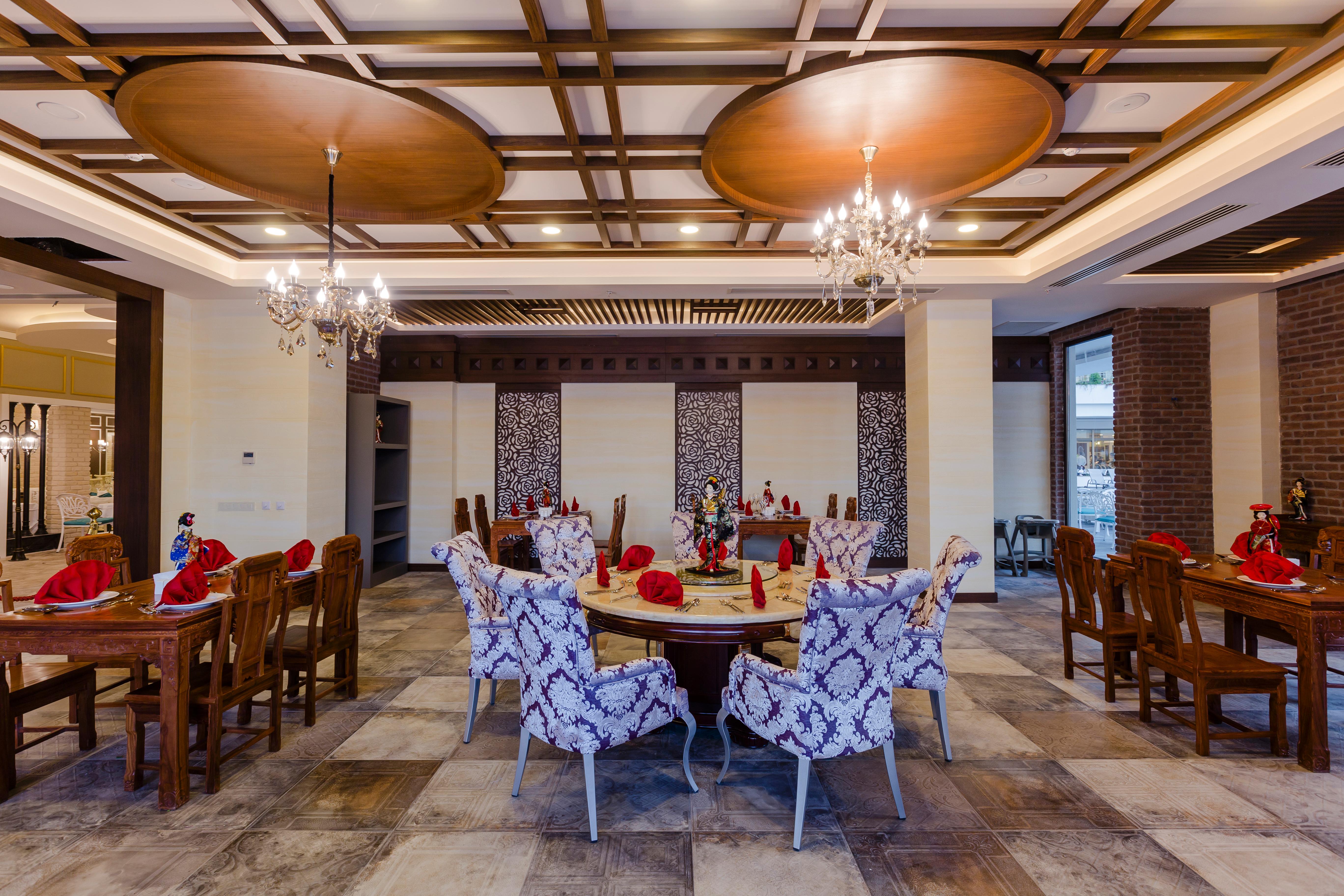 Hotel Castival Hotel, Türkei, Side. Großes 114