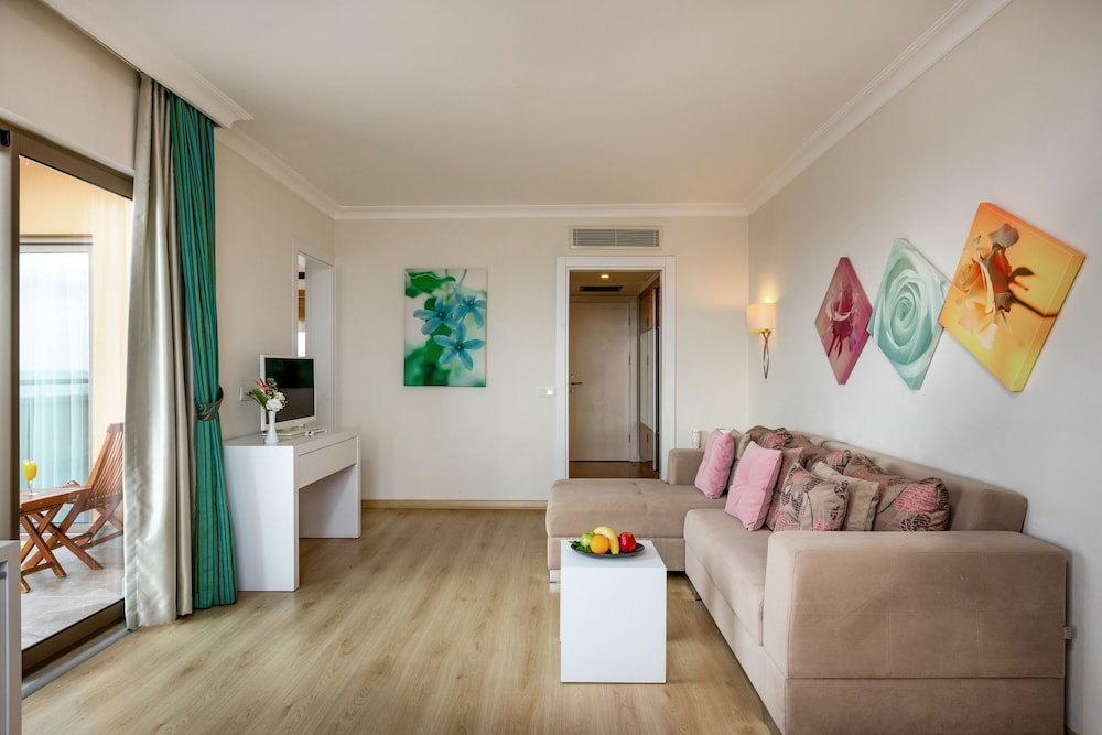 Hotel Asteria Family Resort Belek, Türkei, Belek. Großes 314