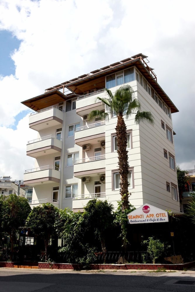 Sempati Apart Hotel
