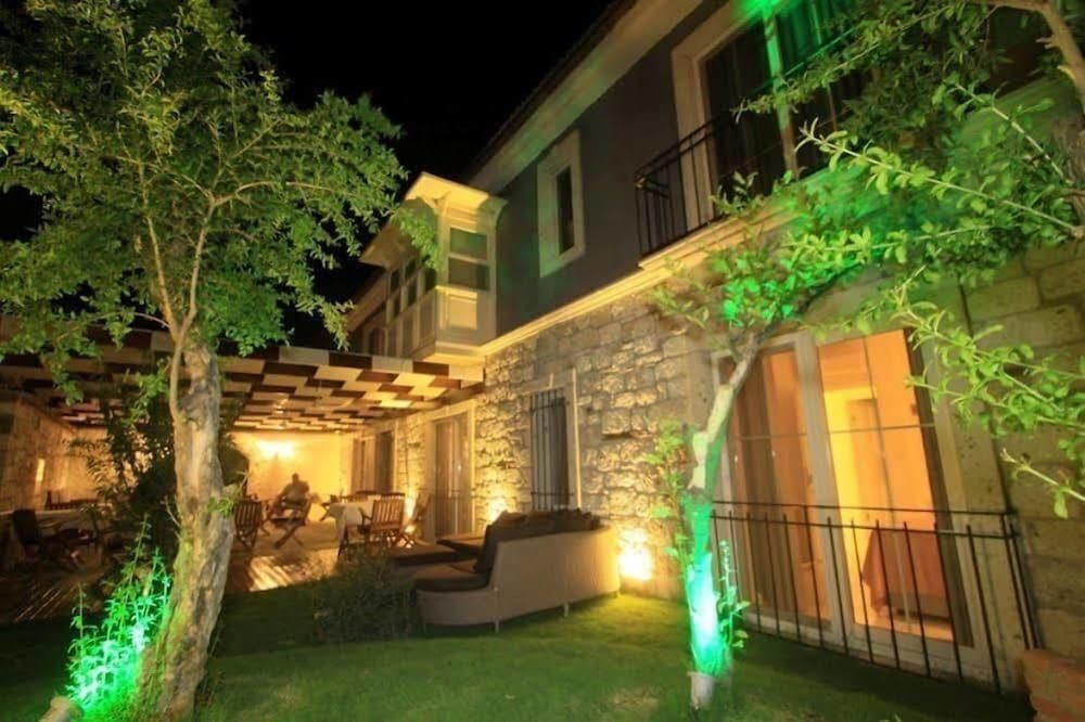 La Mia Casa Butik Otel