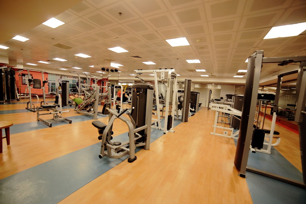 Hotel Dedeman Konya Hotel & Convention Center, Türkei, Konya. Großes 393