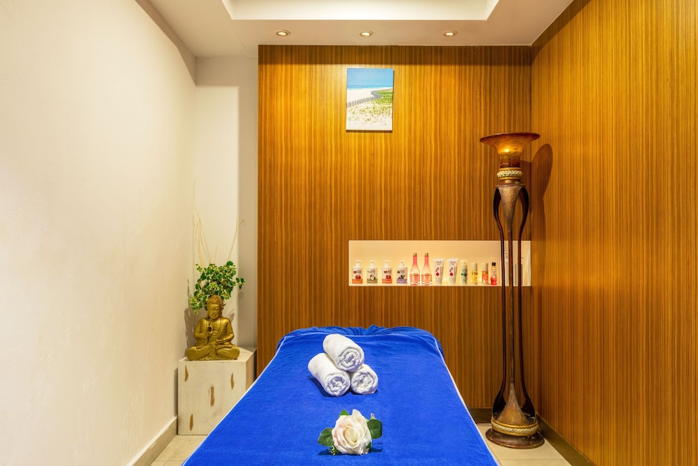 Hotel Labranda Tmt Bodrum Resort Hotel, Türkei, Bodrum. Großes 393