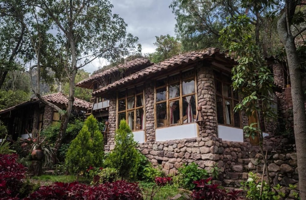 Casa de Campo Urubamba
