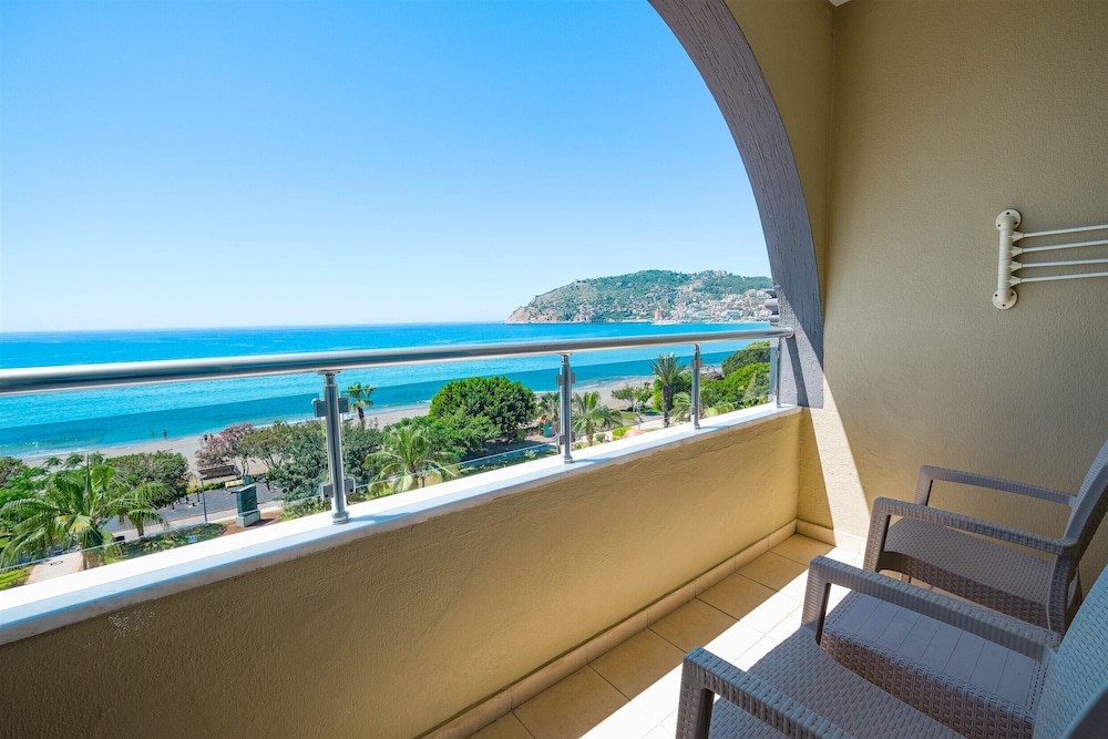 Hotel Wien Star Hotel, Türkei, Alanya. Großes 195