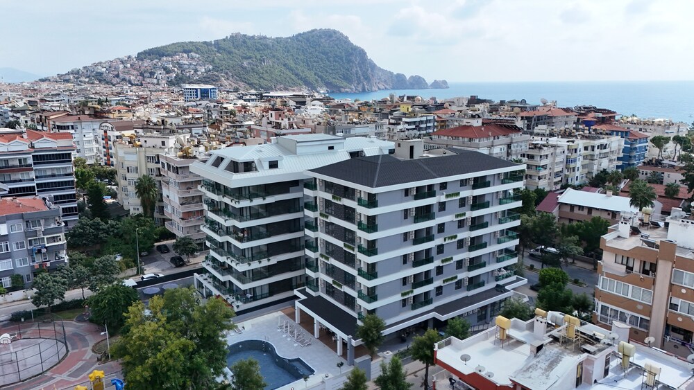 Cleopatra TAC Hotel and Apart (ex Tac Cleo)