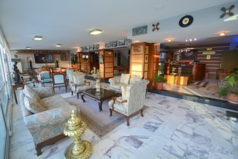 Hotel Hotel Istankoy Kusadasi, Türkei, Kusadasi. Großes 267