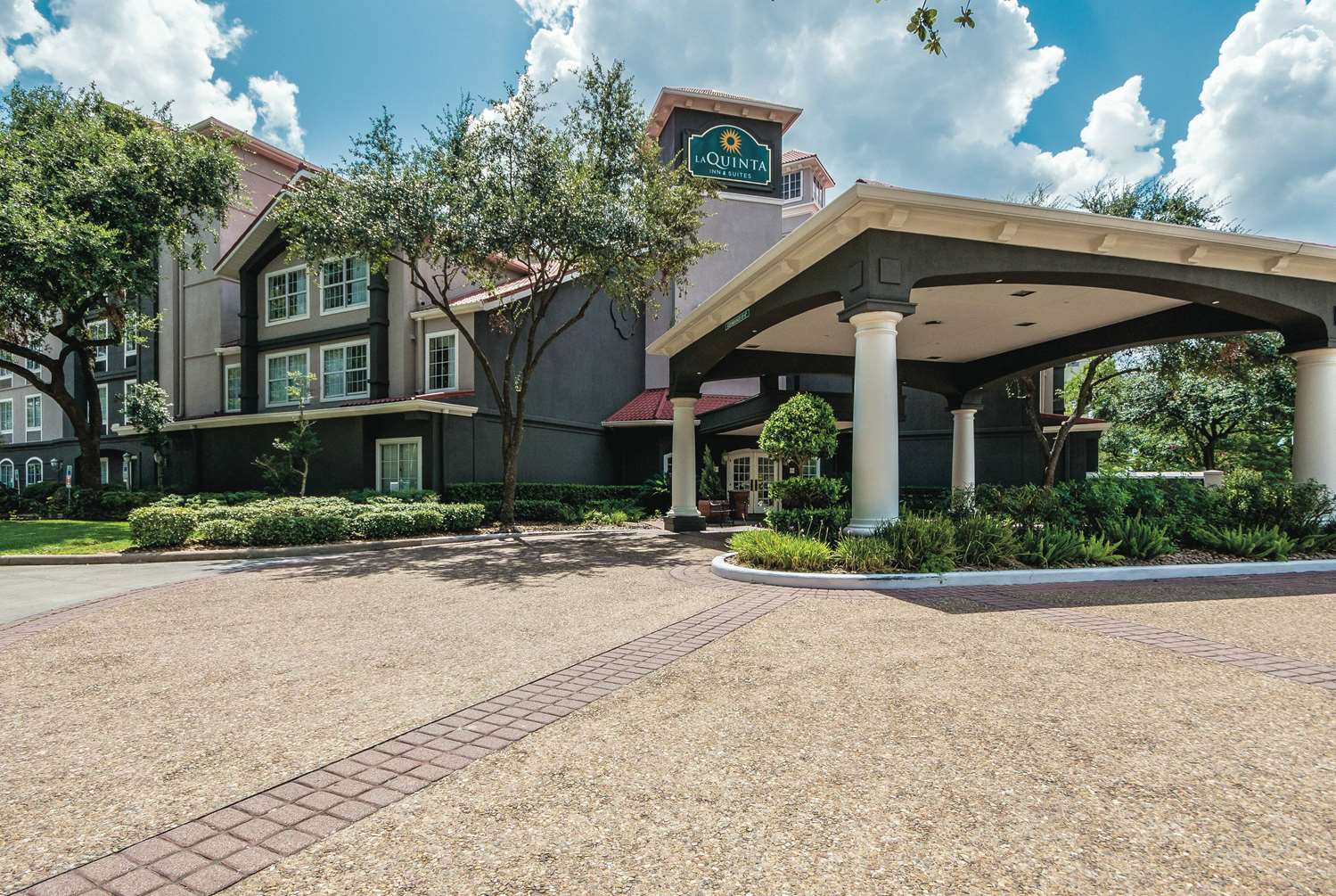 Hotel La Quinta Inn & Suites by Wyndham Houston Bush IAH South, USA, Houston. Großes 43