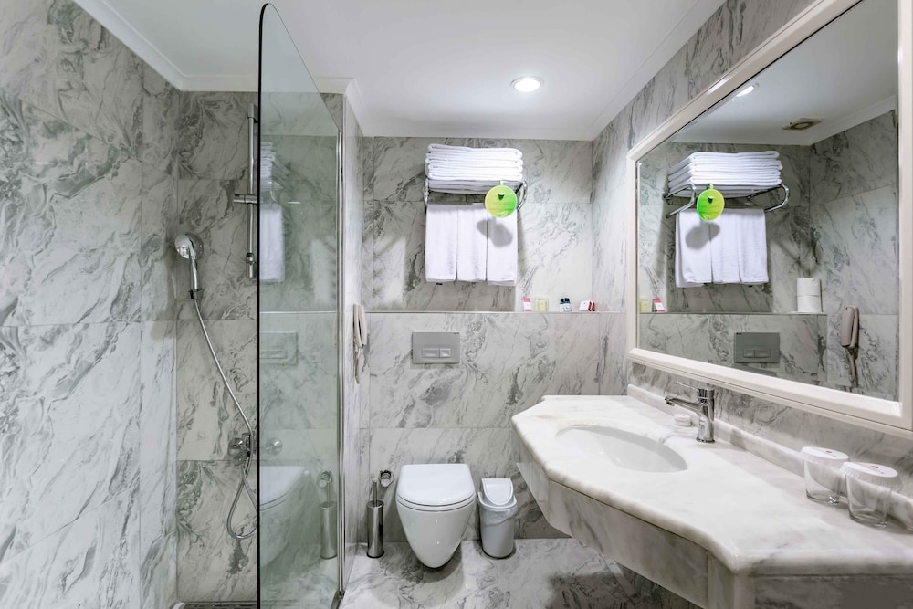 Hotel Asteria Family Resort Side, Türkei, Kizilagac. Großes 319