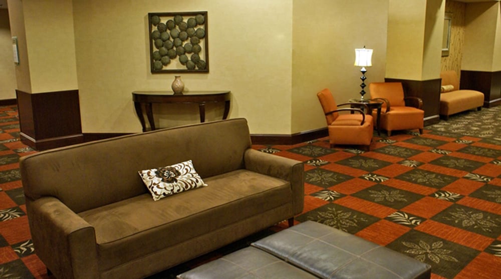 Hotel DoubleTree by Hilton Rocky Mount Hotel, USA, Rocky Mount. Großes 303