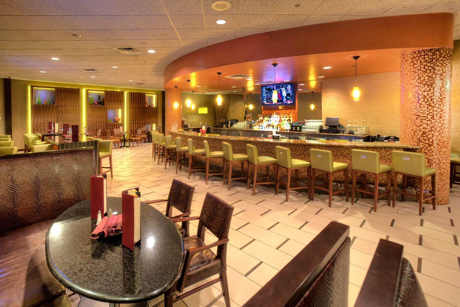 Hotel Florida Hotel and Conference Center, USA, Orlando. Großes 110