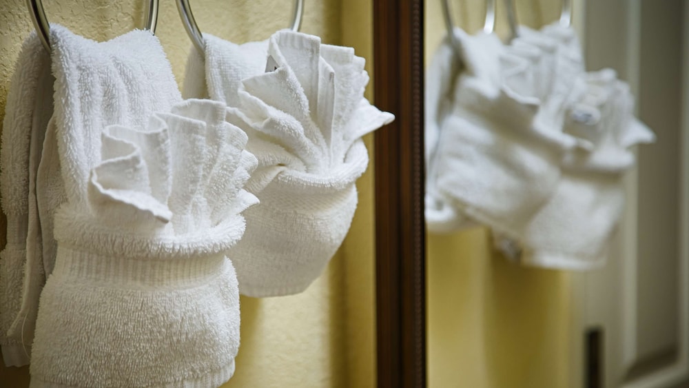 Hotel Spark by Hilton Orlando near SeaWorld, USA, Orlando. Großes 233