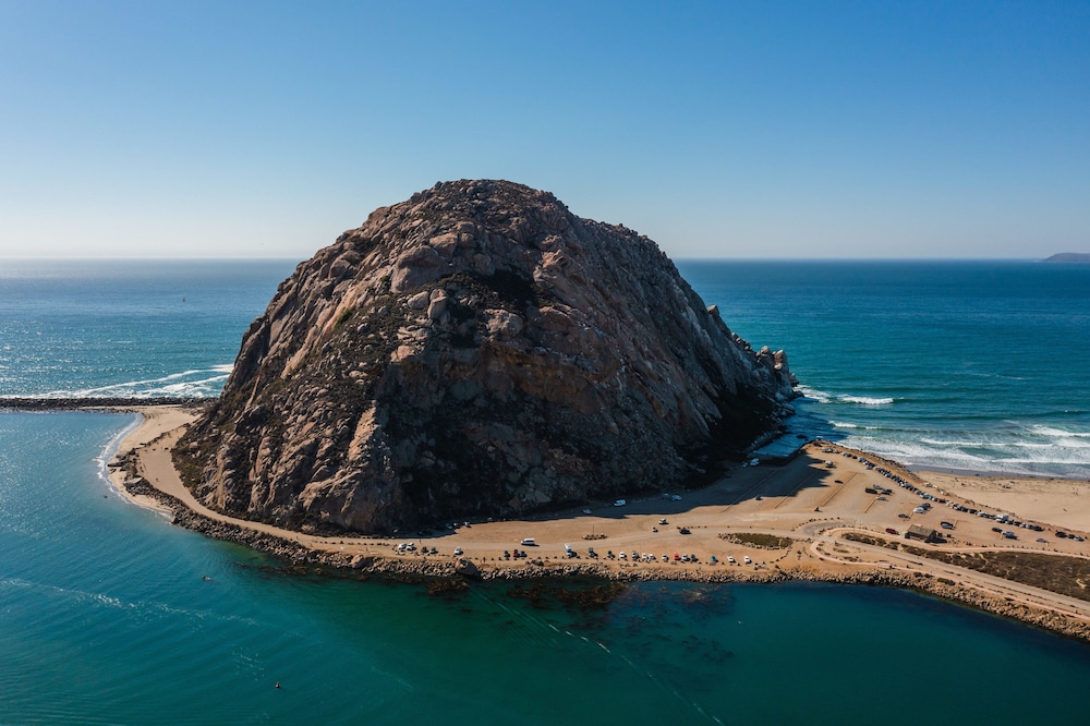 Hotel Apple Farm Inn, USA, San Luis Obispo. Großes 140