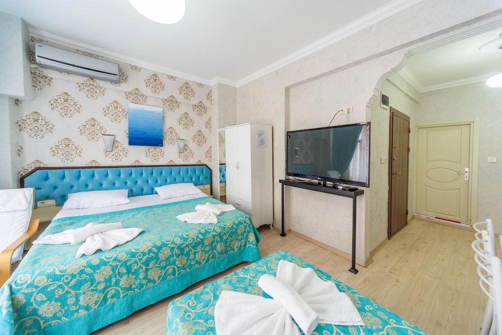 Arges Old City Hotel