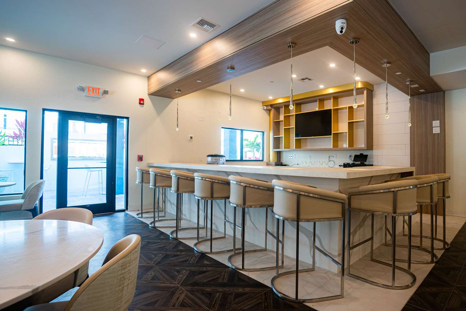 Hotel DASKK Orlando Hotel near Universal Blvd, an Ascend Collection Hotel, USA, Orlando. Großes 60