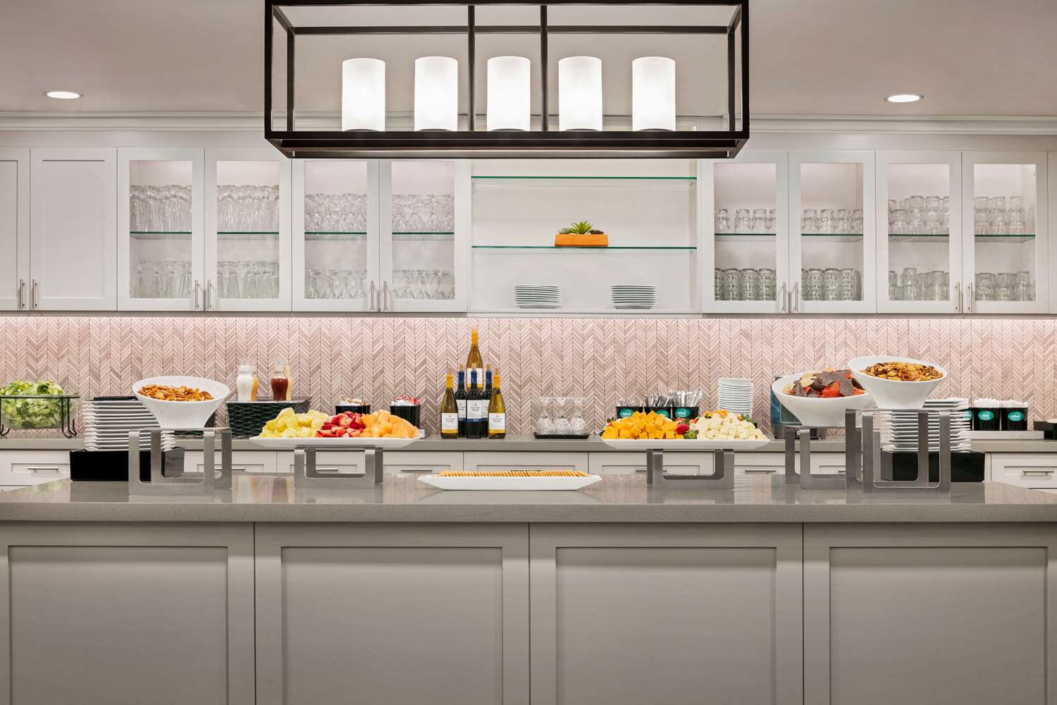 Hotel Homewood Suites Fort Myers at the Bell Tower Shops, USA, Fort Myers. Großes 99