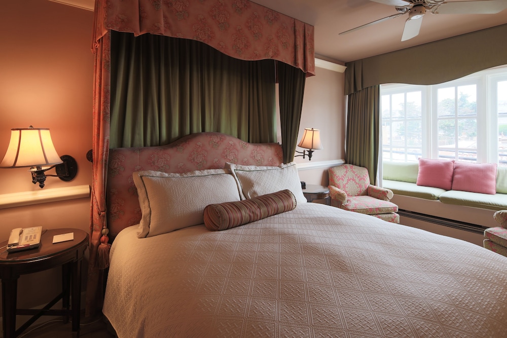 Hotel Spindrift Inn, USA, Monterey. Großes 264