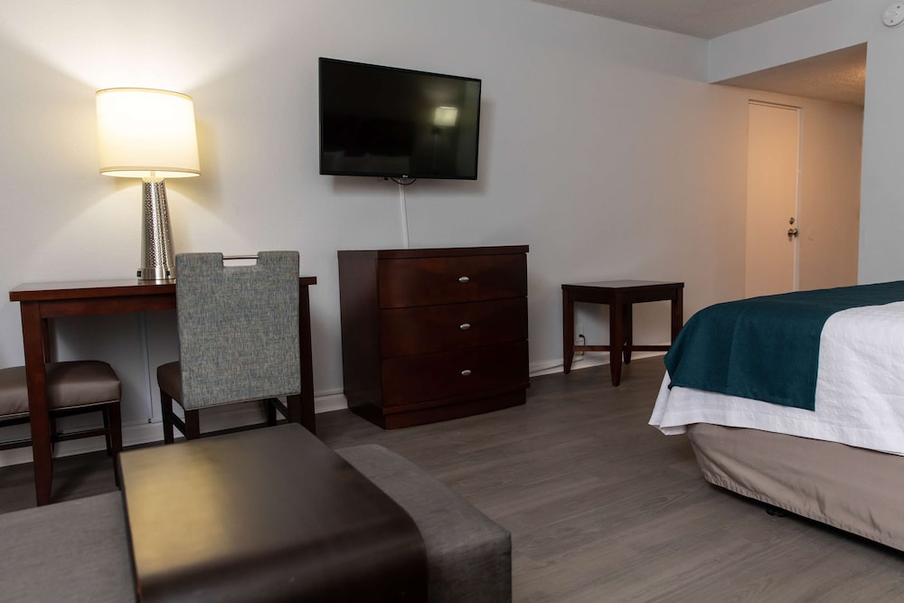 Hotel Studio6 Ocala, FL, USA, Ocala. Großes 66