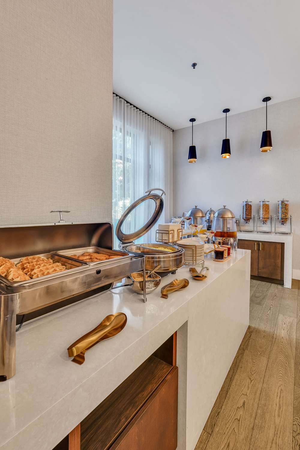 Hotel The Bluff Savannah Historic, Tapestry Collection by Hilton, USA, Savannah. Großes 68