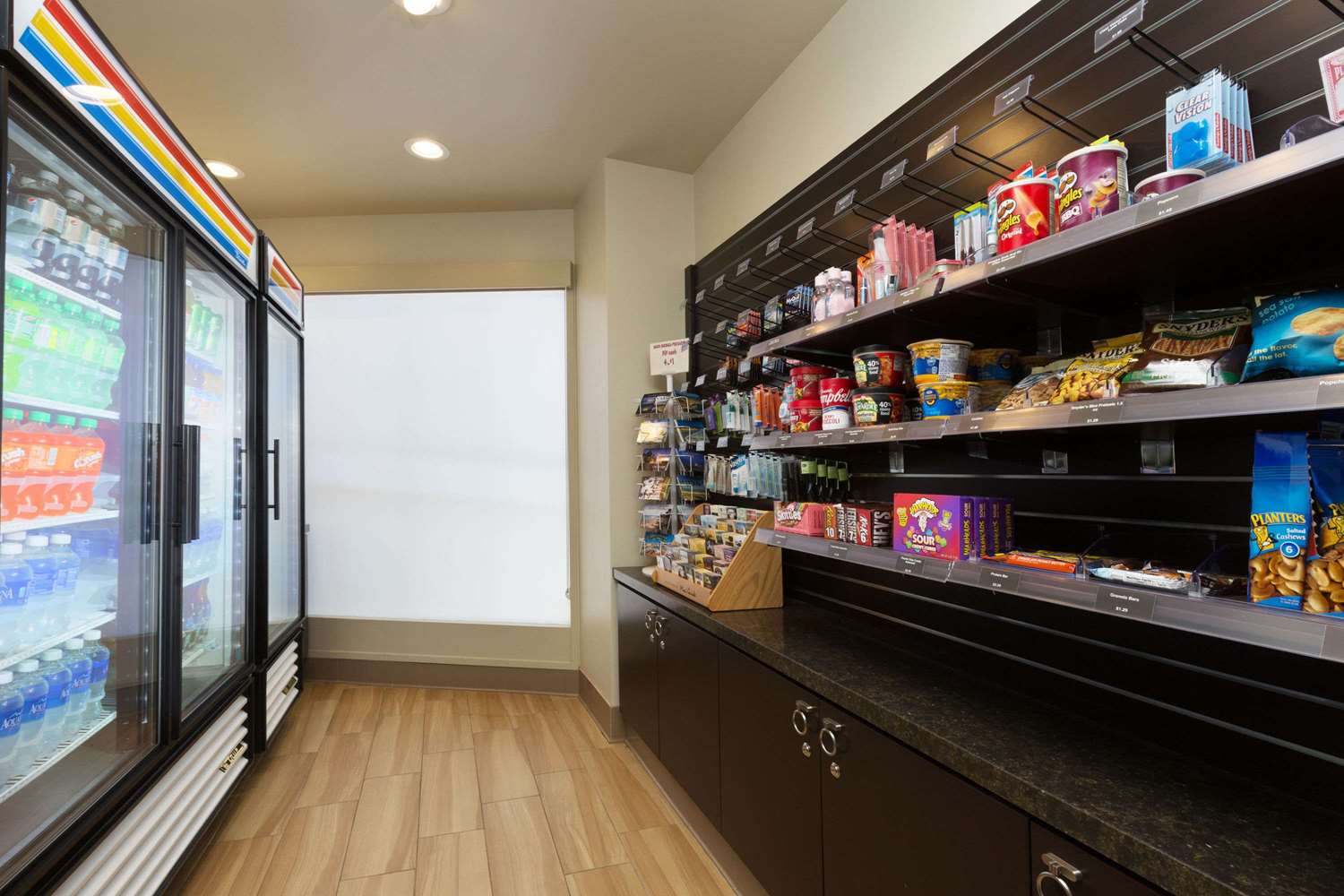 Hotel Ramada by Wyndham Santa Barbara, USA, Santa Barbara. Großes 96