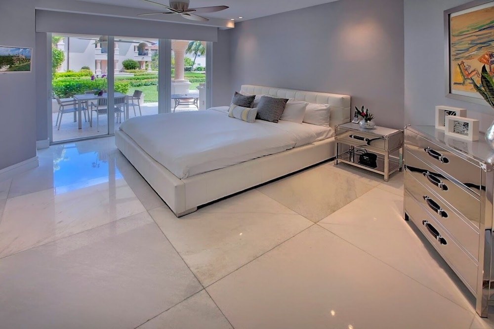 Balcony Area