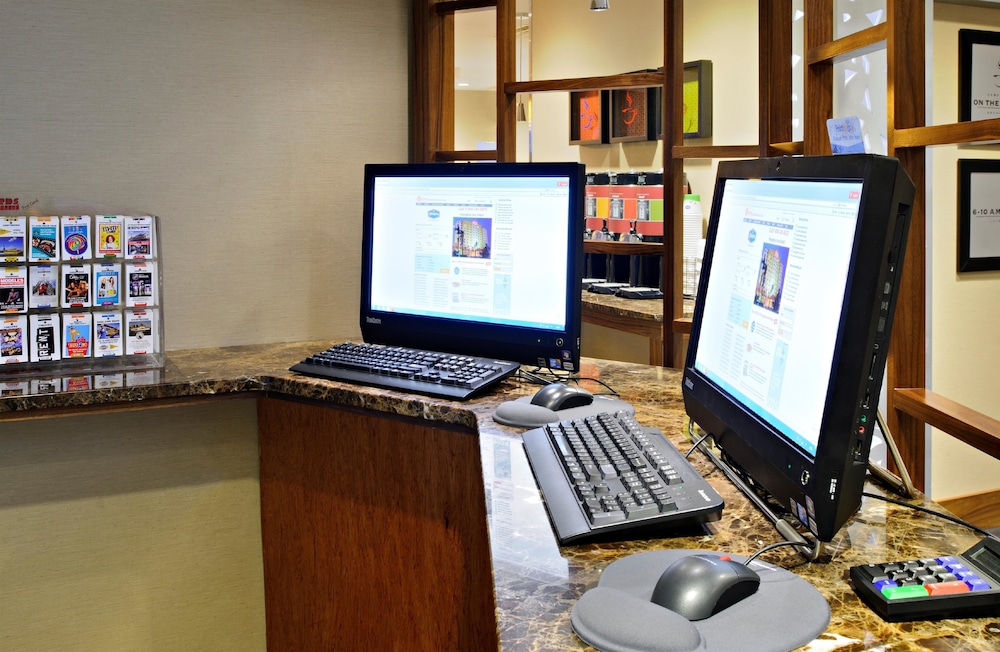 Hotel Hampton Inn Manhattan Chelsea, USA, New York City - Manhattan. Großes 269