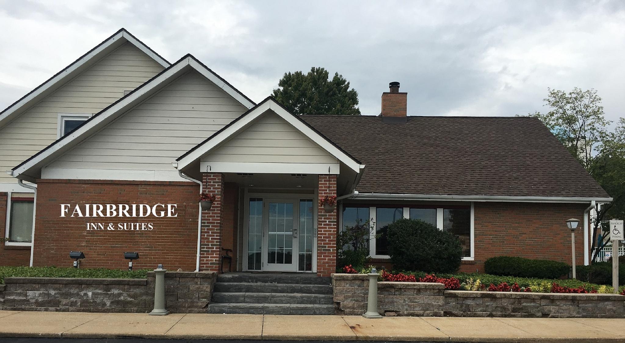 StayPlace Suites - Akron Copley Township - West (ex. Hawthorn Suites by Wyndham Akron/ Fairlawn)
