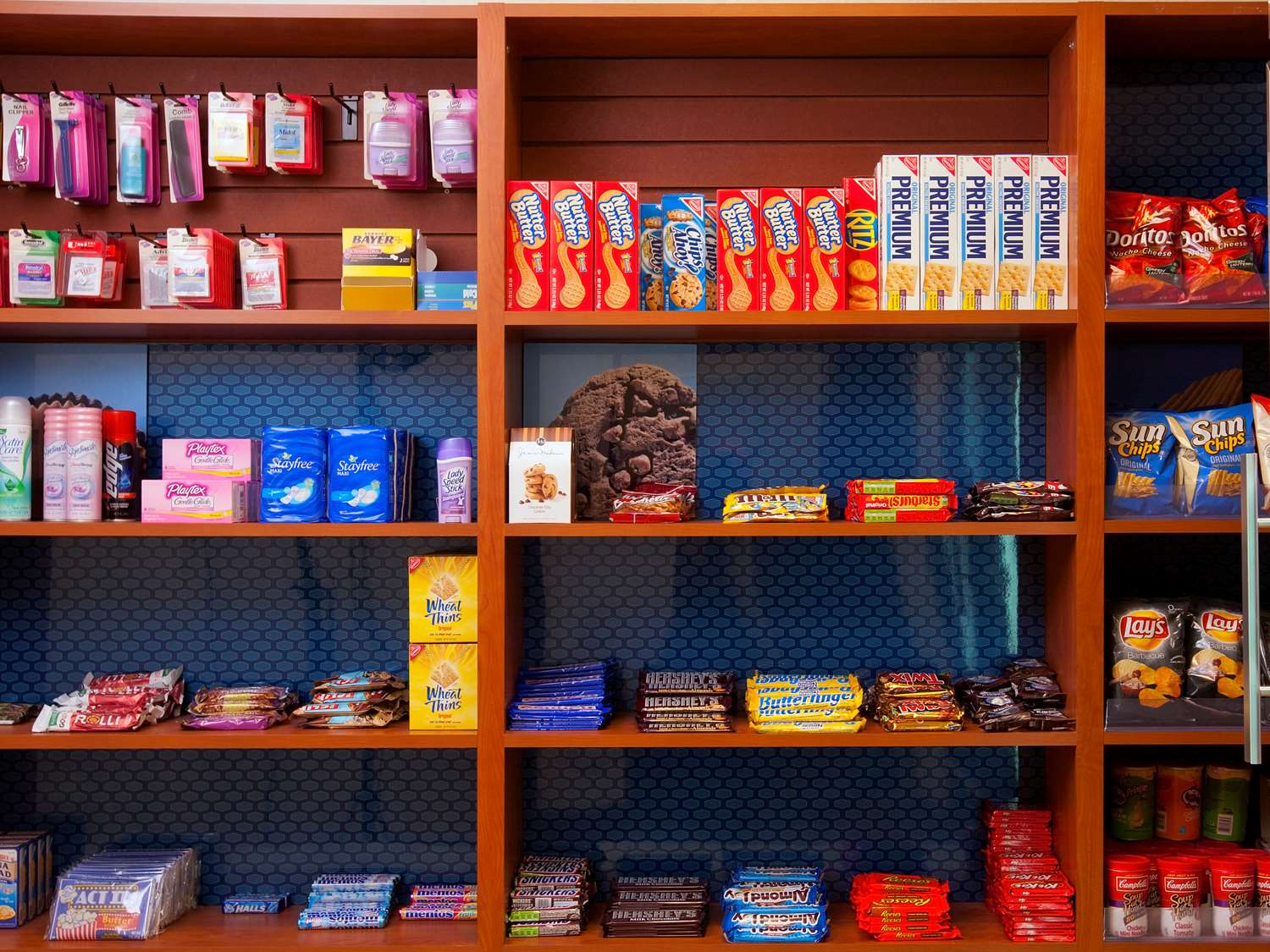 Hotel Hilton Garden Inn New York Tribeca, USA, New York City - Manhattan. Großes 716