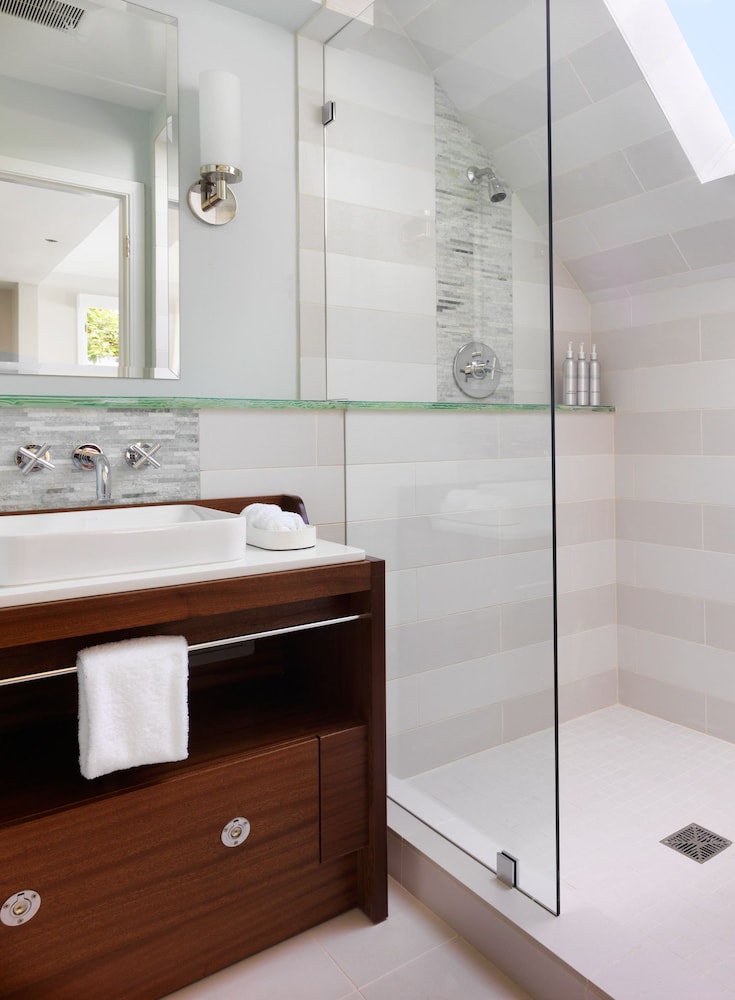 Hotel Casa Madrona Hotel and Spa, USA, Sausalito. Großes 375