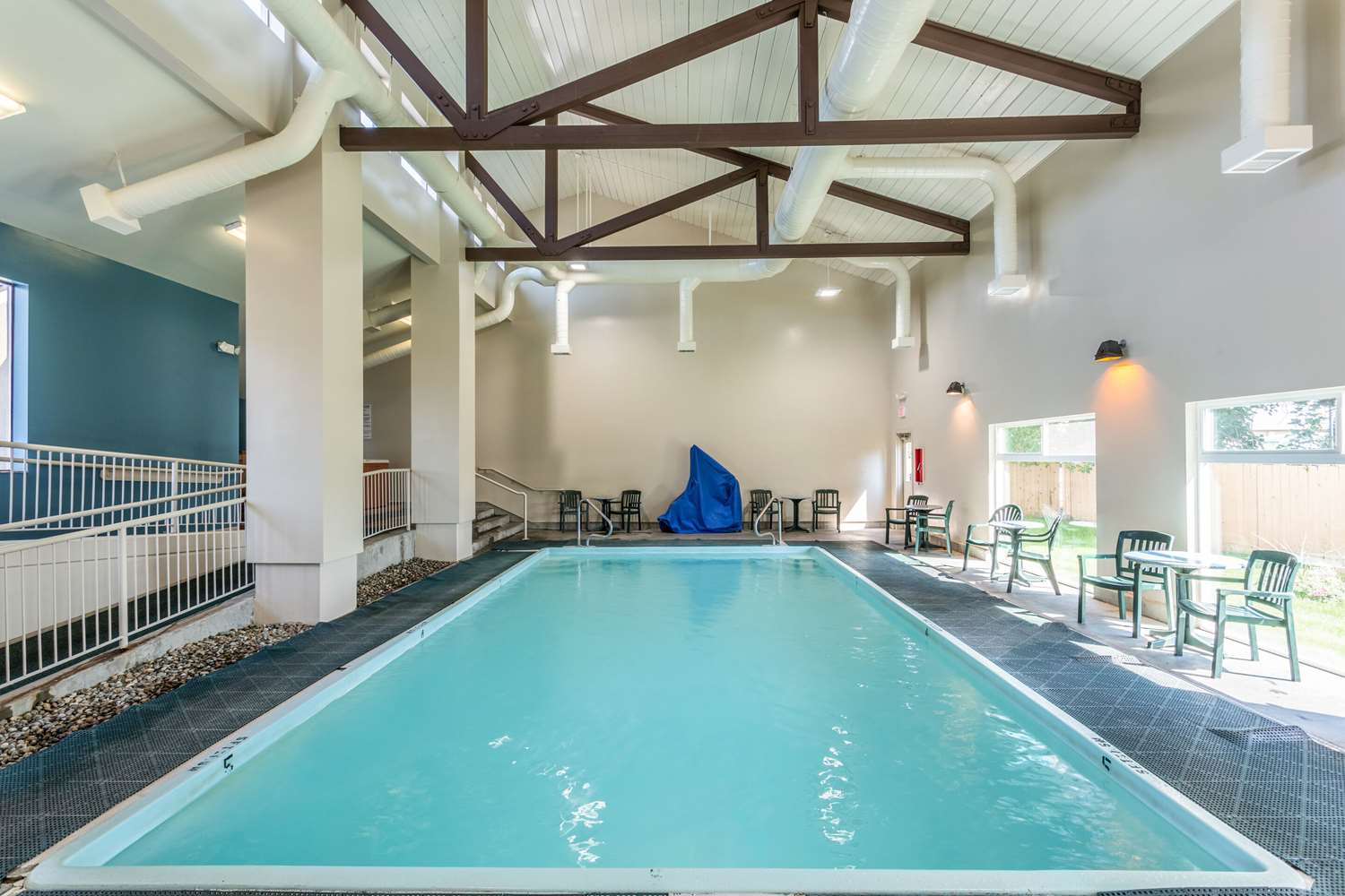 Quality Inn & Suites Coeur D'alene, ID — foto 4