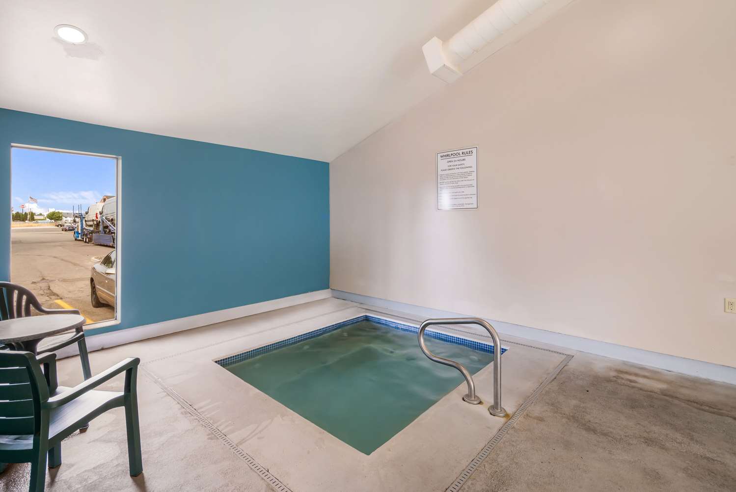 Quality Inn & Suites Coeur D'alene, ID