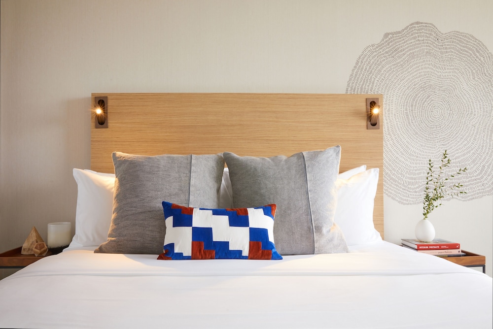 Hotel BEI San Francisco Trademark Collection by Wyndham, USA, San Francisco. Großes 216