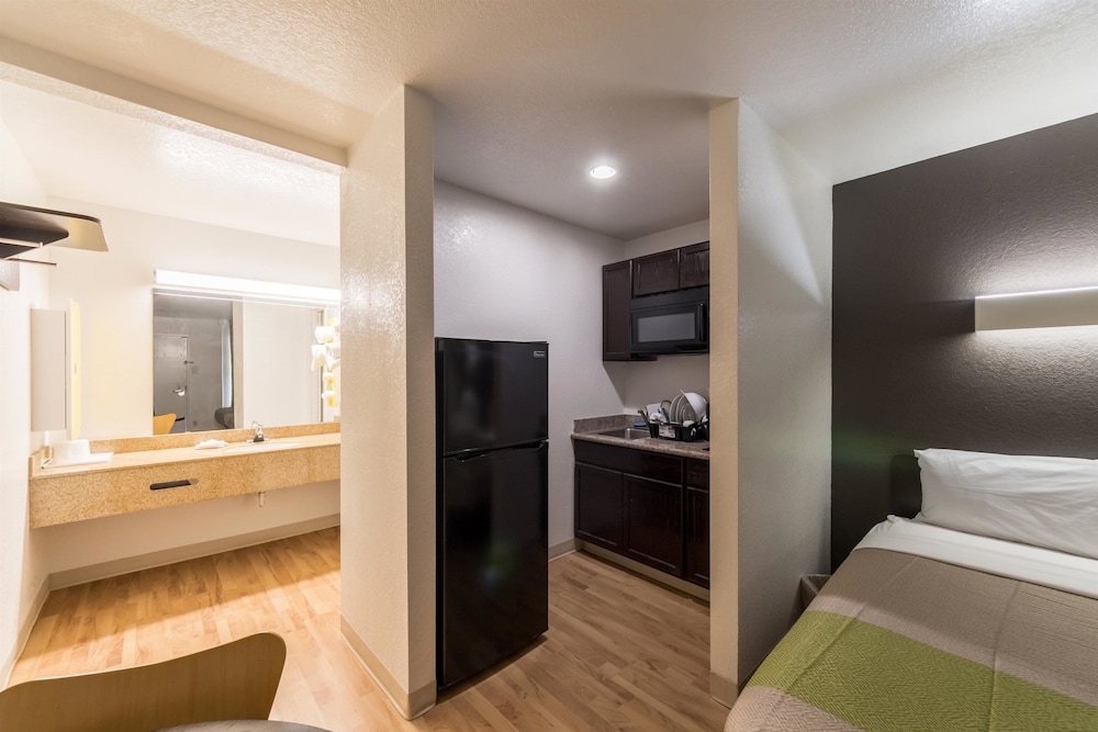 Hotel Studio6 San Antonio, TX - Fort Sam Houston Area, USA, San Antonio. Großes 47