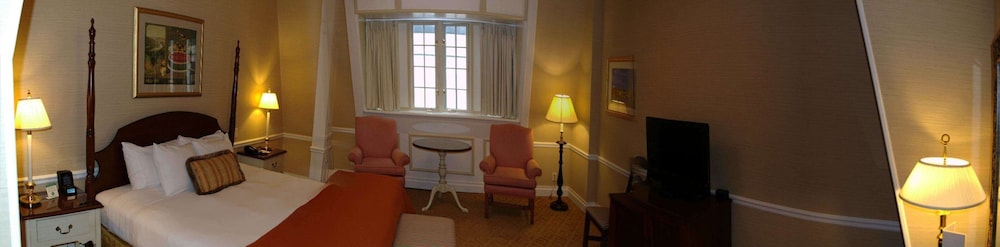 Hotel Wall Street Inn, USA, New York City - Manhattan. Großes 83