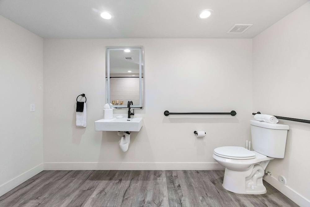 Hotel Papago Hotel by Reside, Trademark Collection by Wyndham, USA, Scottsdale (Arizona). Großes 68