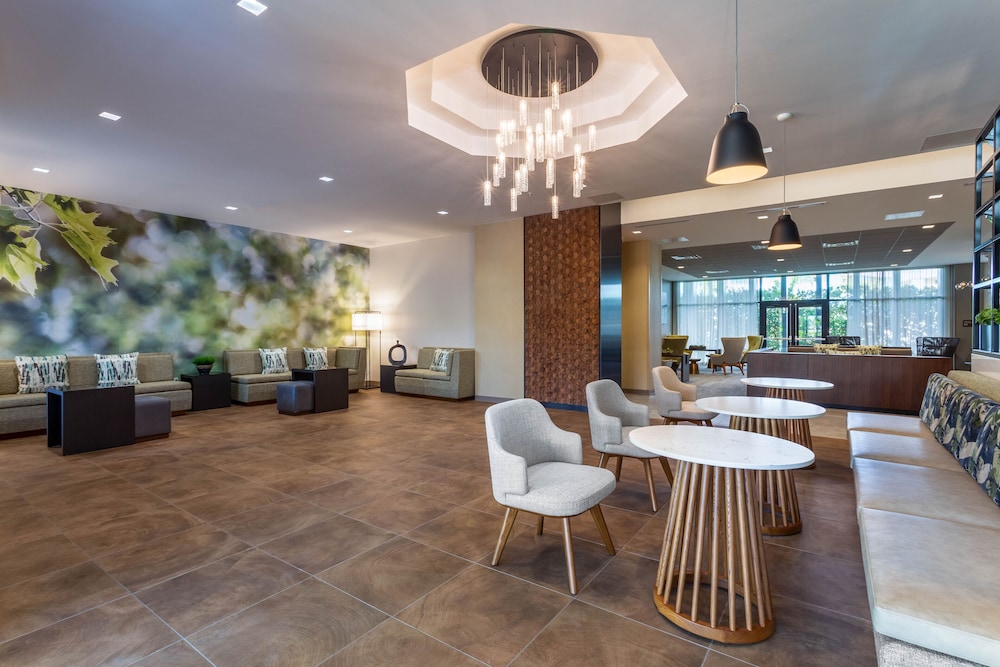 Hotel Wyndham Garden Orlando Universal I Drive, USA, Orlando. Großes 41